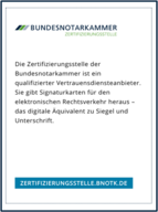 Screenshot Startseite www.bnotk.de Karussell mit Einrichtung