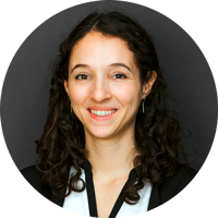 Dr. Marlene Tannous, Referentin Bundesnotarkammer Büro Berlin